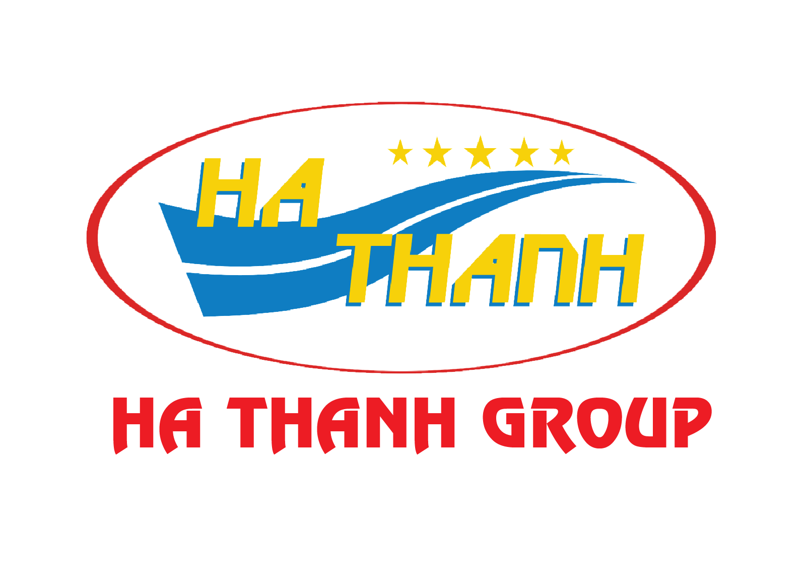 Logo - Công Ty Cổ Phần Bê Tông Hà Thanh